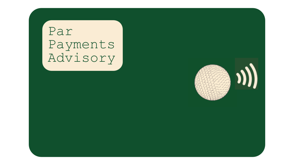 Par Payments Advisory logo